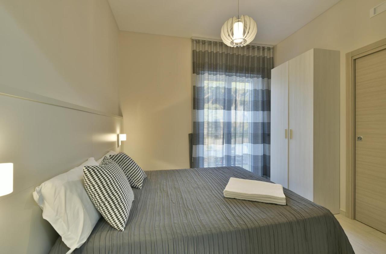 Laura Tolomeo Rooms מראה חיצוני תמונה