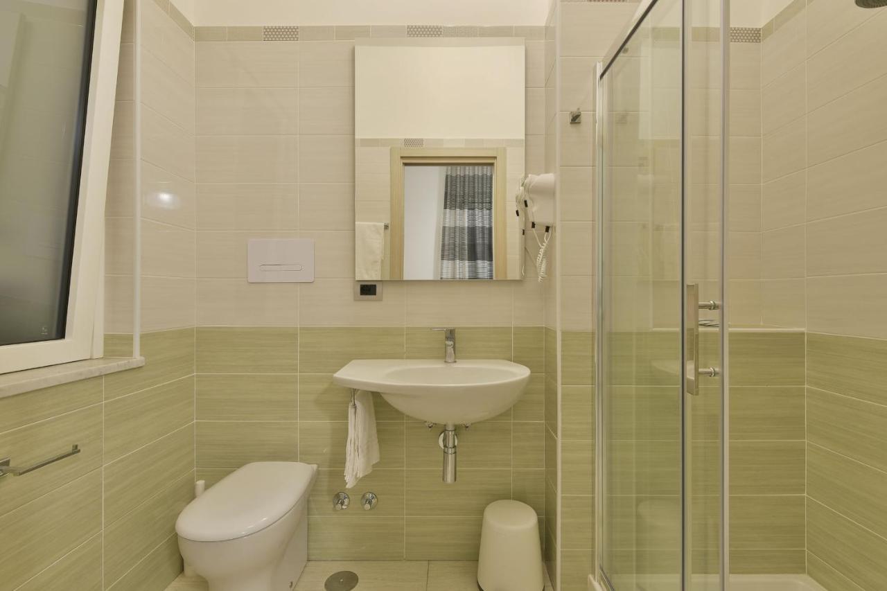 Laura Tolomeo Rooms מראה חיצוני תמונה